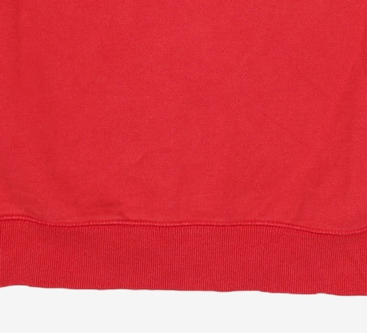 엠엠엘지(MMLG) [Mmlg] EMBROIDERY MMLG SWEAT (DEEP RED) M