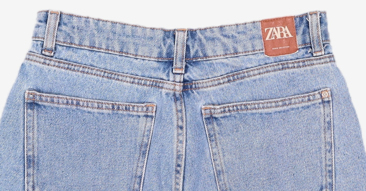 자라(ZARA) 숏팬츠 XS