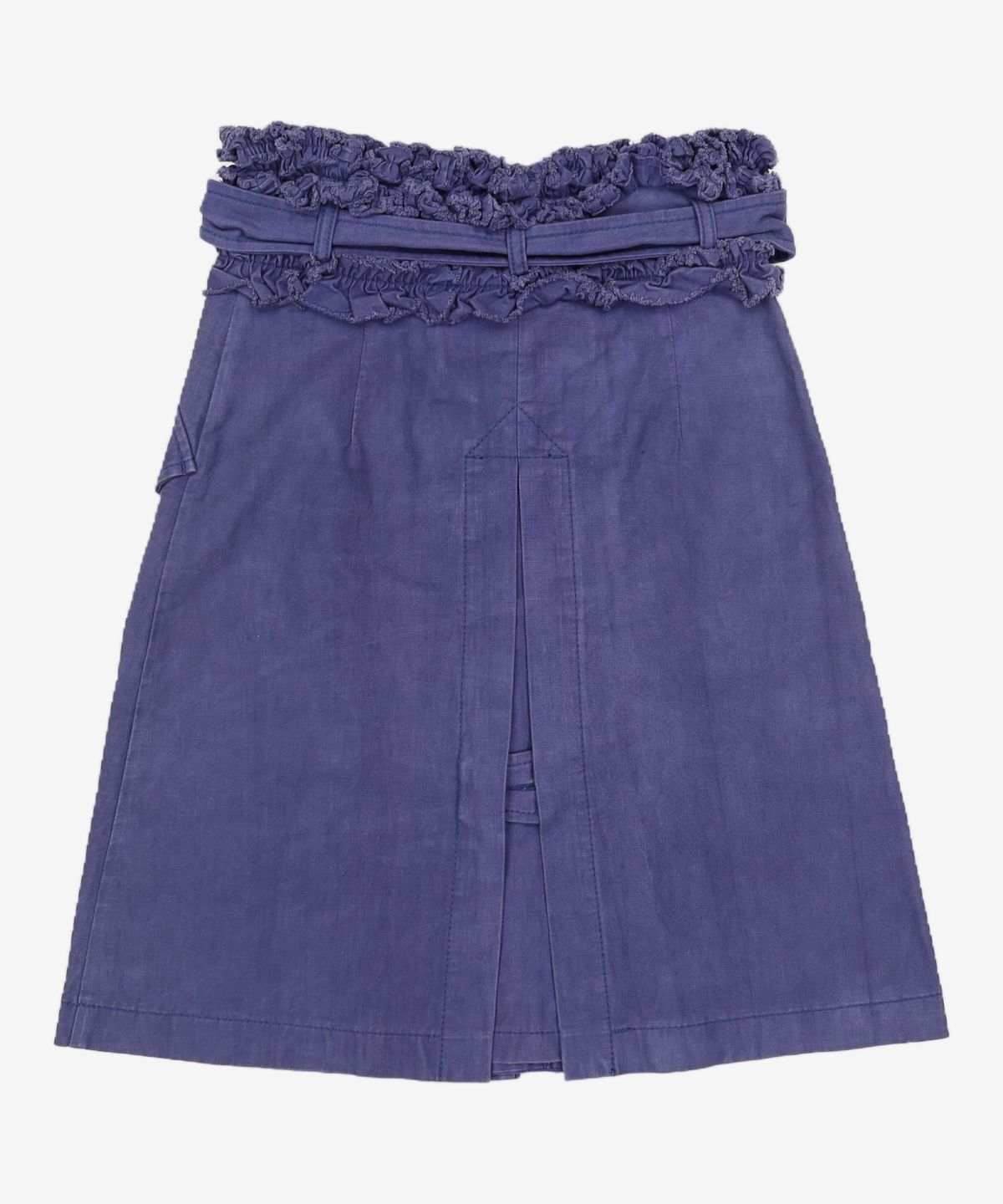 꼼데가르송 트리콧(Comme des Garcons Tricot) 미디스커트 S