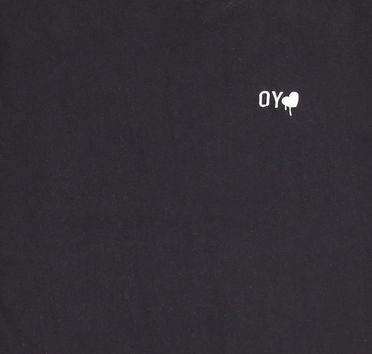 오픈야드(오와이)(OPENYARD(OY)) 반소매 티셔츠 L