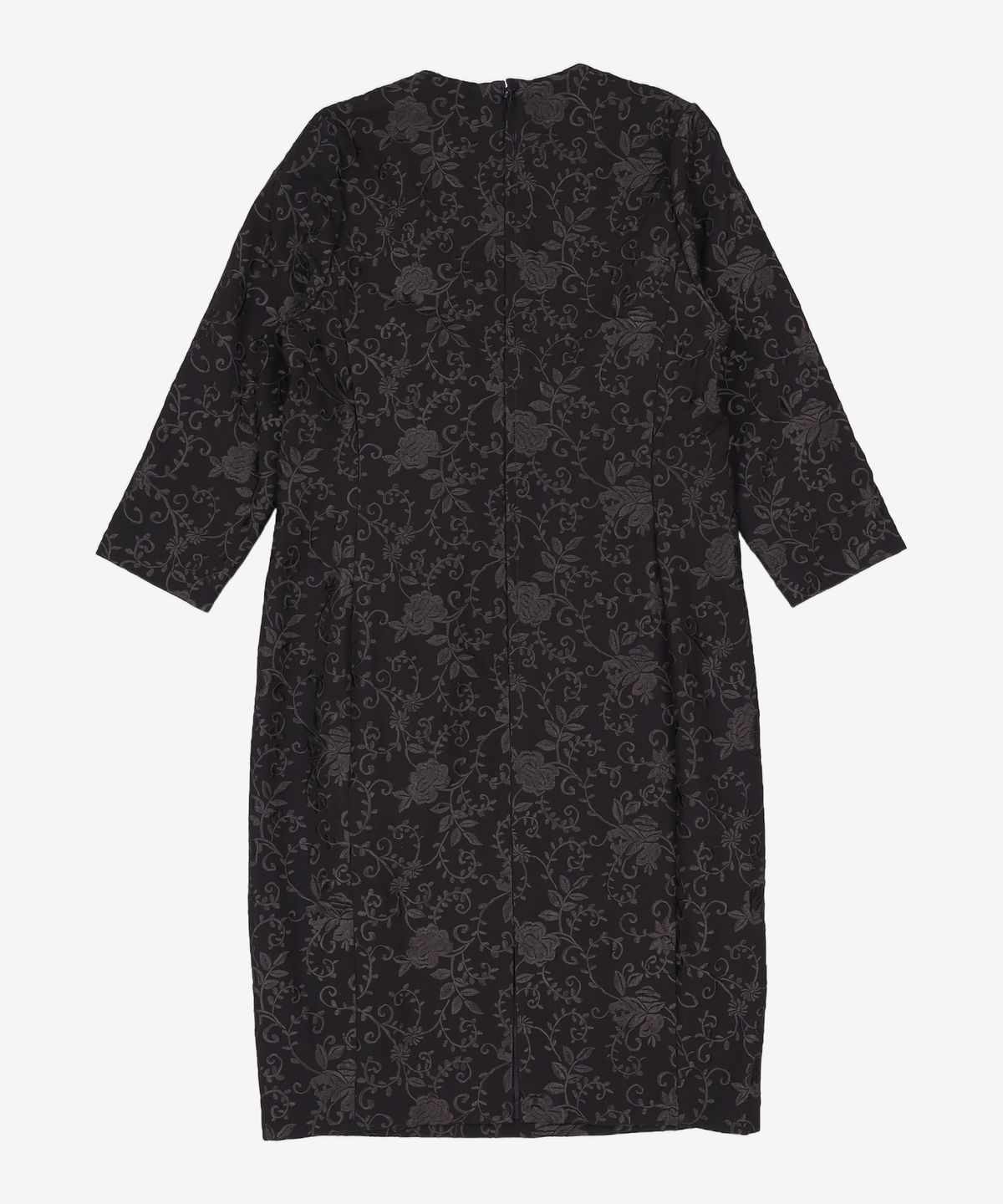꼼데가르송(COMME DES GARCONS) 맥시 원피스 S