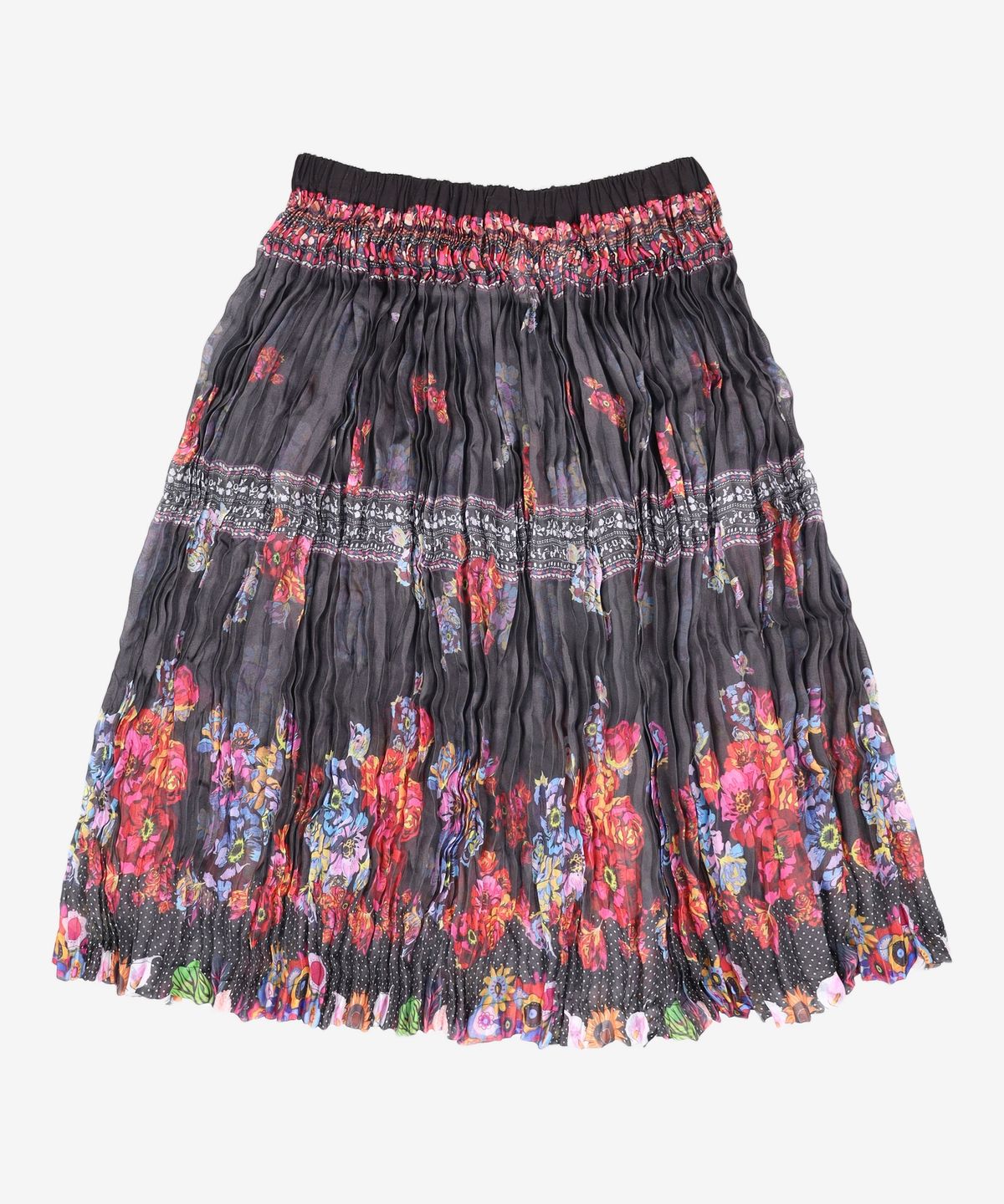 꼼데가르송(COMME DES GARCONS) 미디스커트
