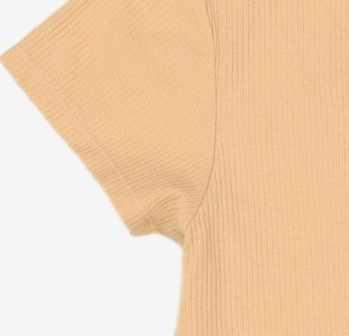 마리떼 프랑소와 저버(MARITHÉ + FRANҪOIS GIRBAUD) W BOAT NECK HALF SLEEVE TEE orange OS