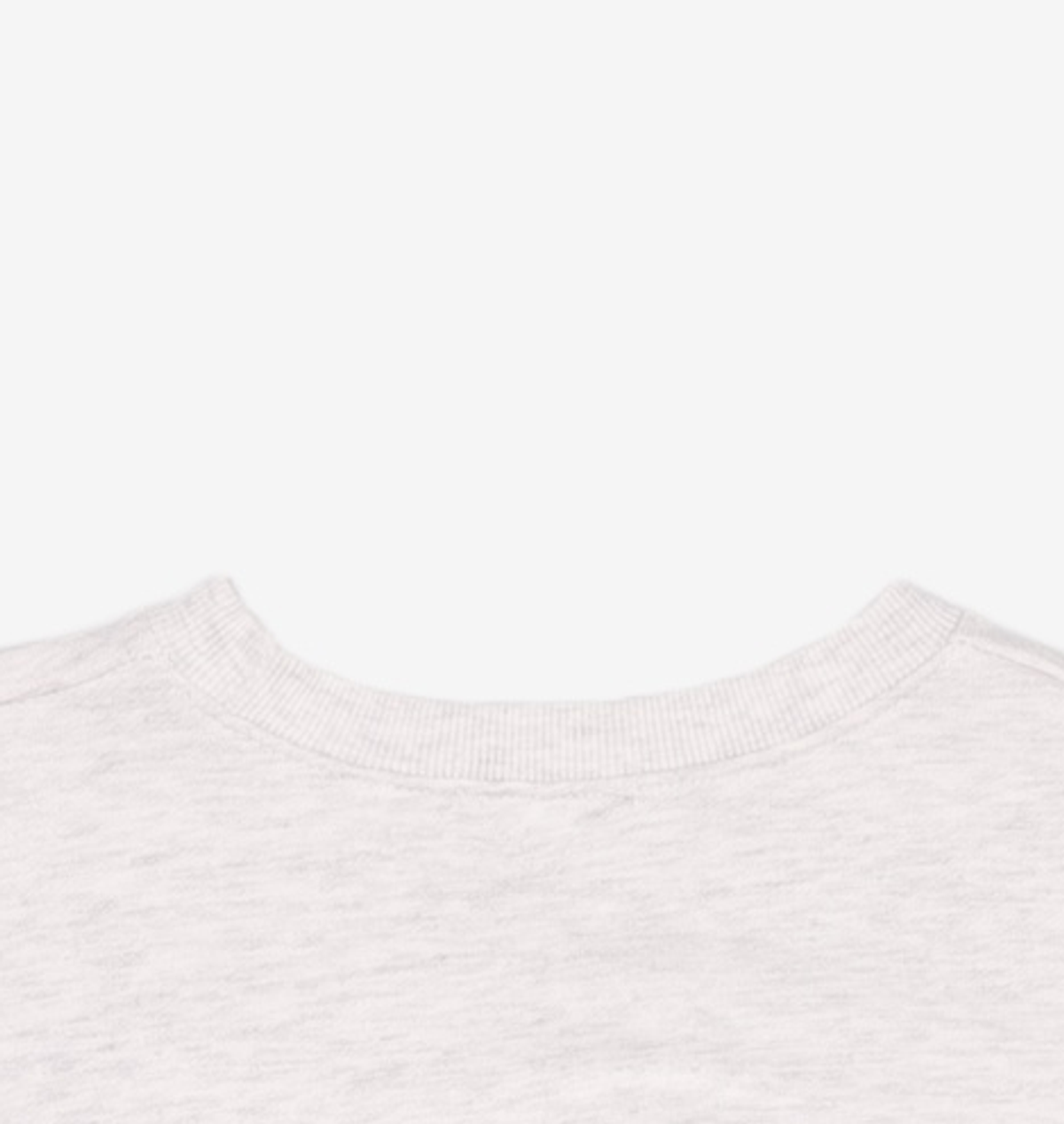 오우오(OWO) 맨투맨/스웨트셔츠