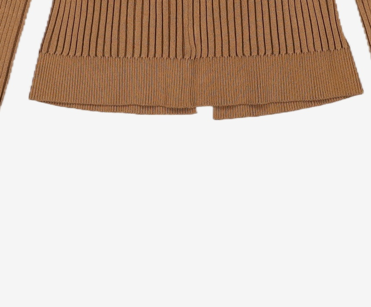 자크뮈스(JACQUEMUS) 카디건 34