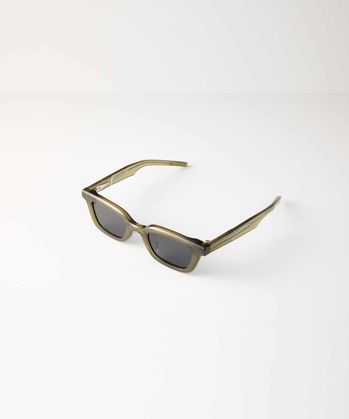 로우 젠더(LOW GENDER) UNCON NO.001 - DEEP OLIVE