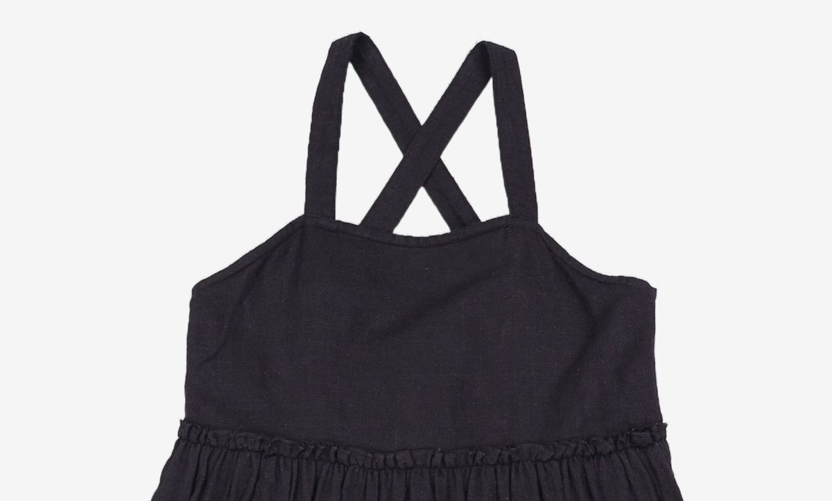 꼼데가르송 트리콧(Comme des Garcons Tricot) 미디 원피스 M