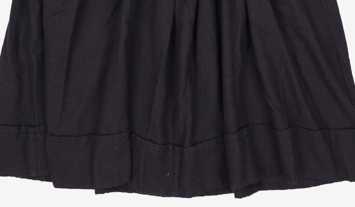 꼼데가르송 트리콧(Comme des Garcons Tricot) 미디 원피스 M