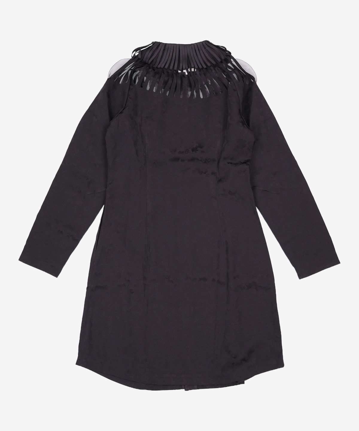 꼼데가르송(COMME DES GARCONS) 미디 원피스 M