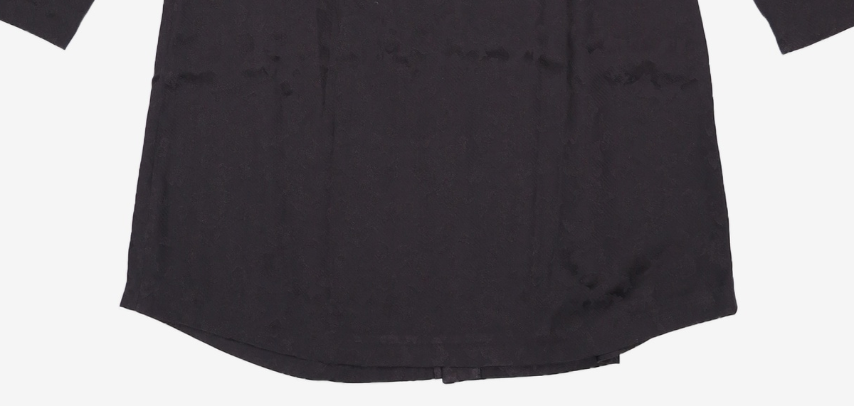 꼼데가르송(COMME DES GARCONS) 미디 원피스 M