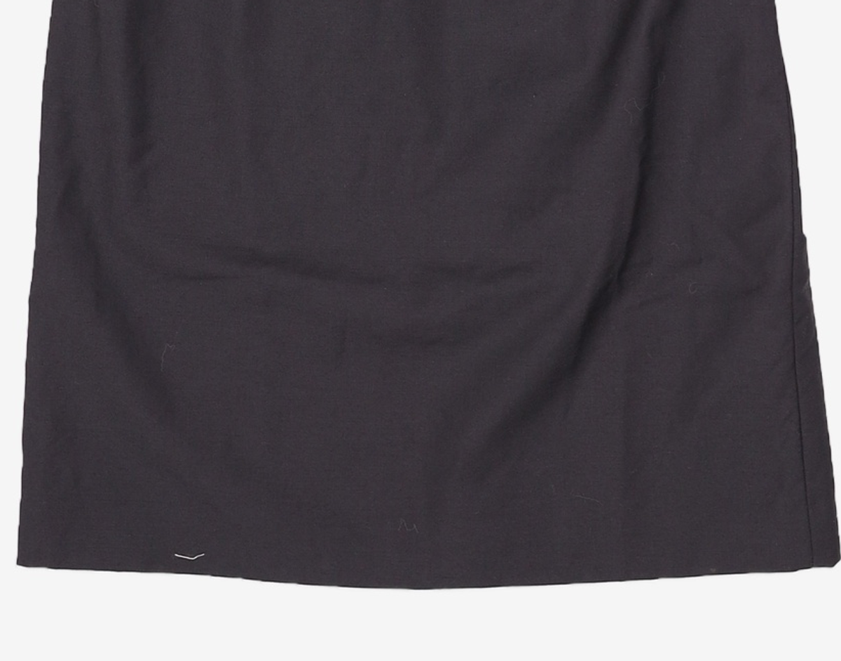꼼데가르송(COMME DES GARCONS) 미디 원피스 M