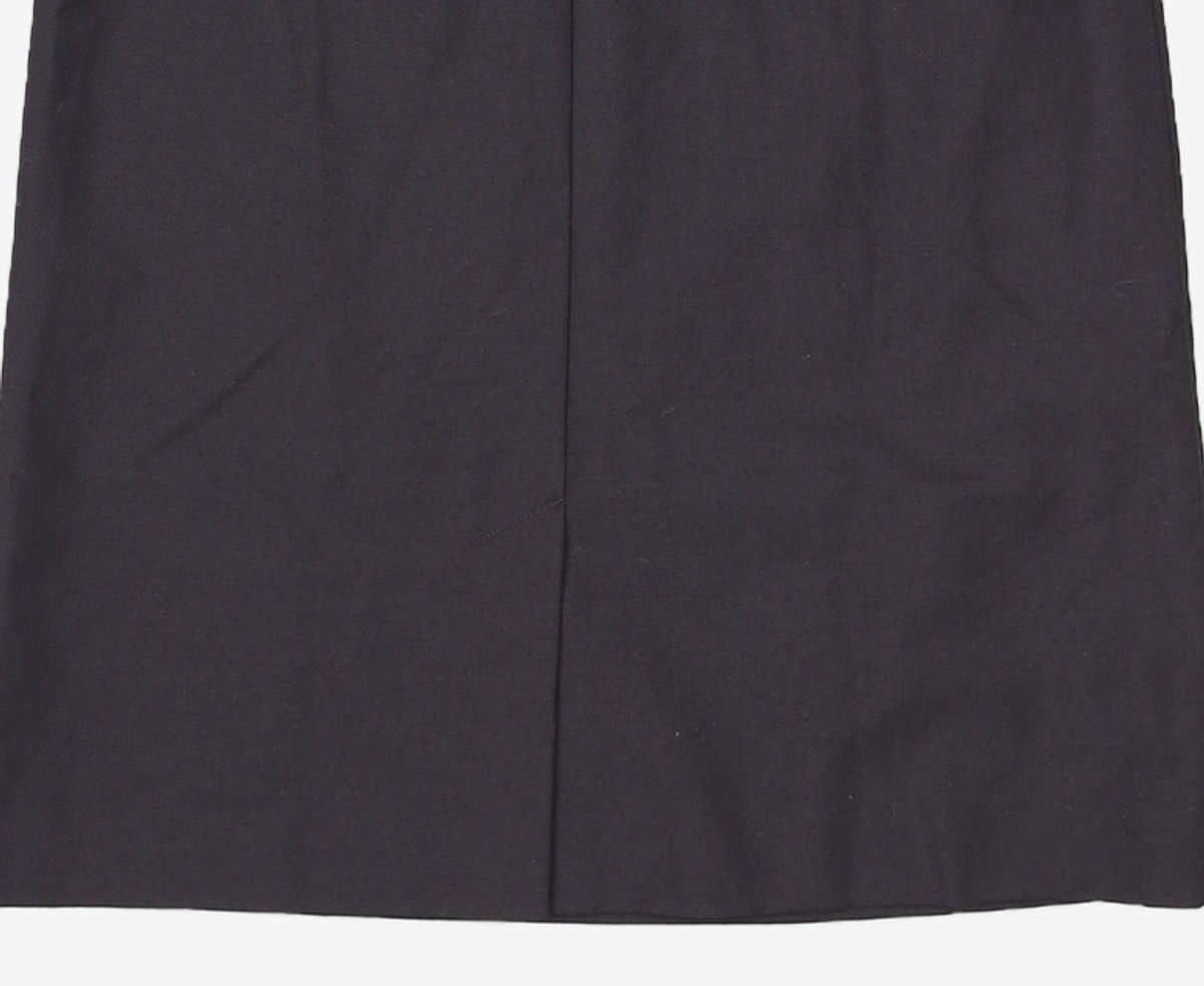 꼼데가르송(COMME DES GARCONS) 미디 원피스 M