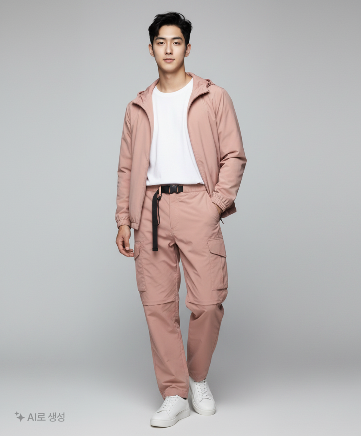 무신사 스탠다드(MUSINSA STANDARD) 조거 팬츠 30