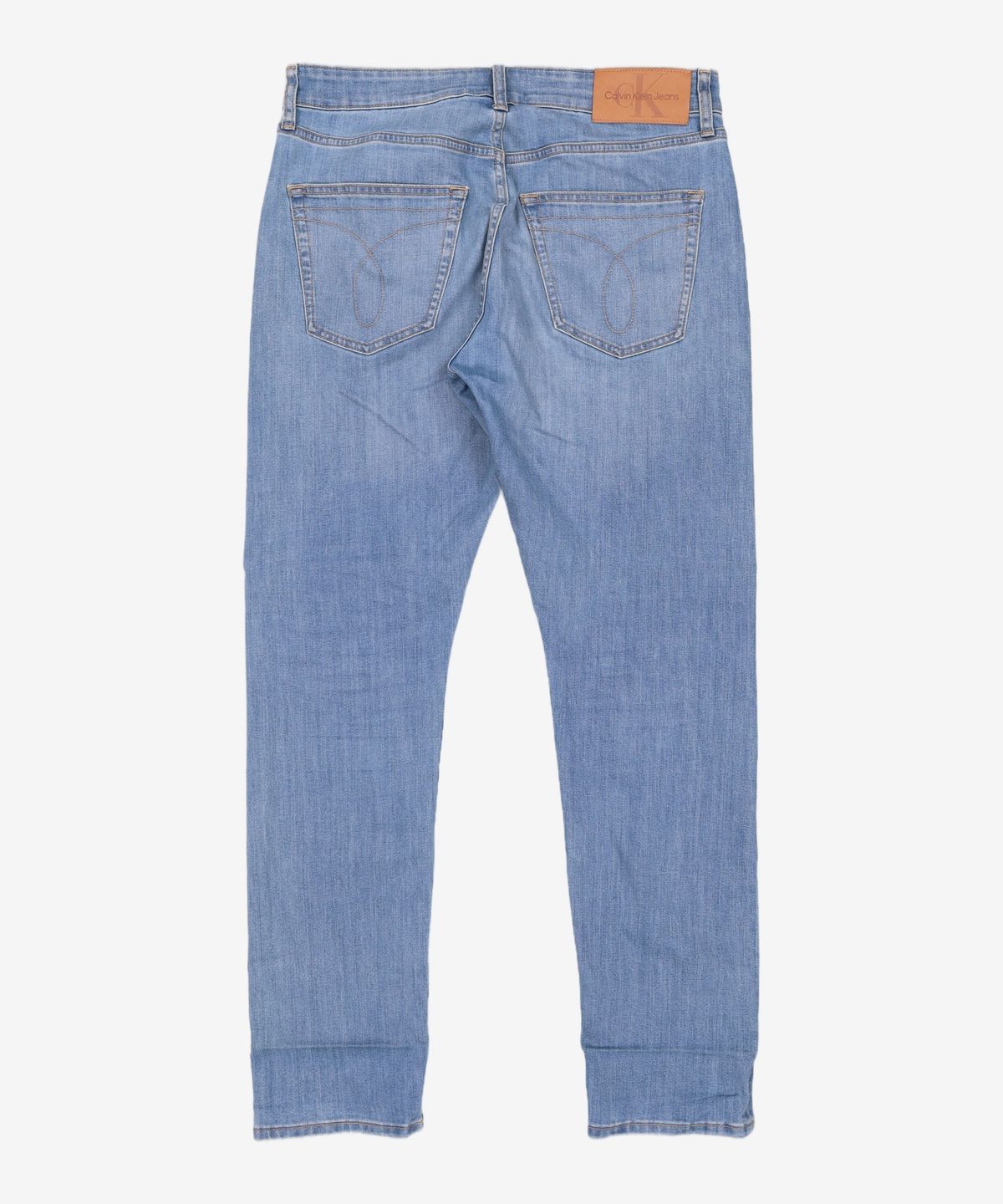 캘빈클라인 진(CALVIN KLEIN JEANS) 청/데님 팬츠 W32
