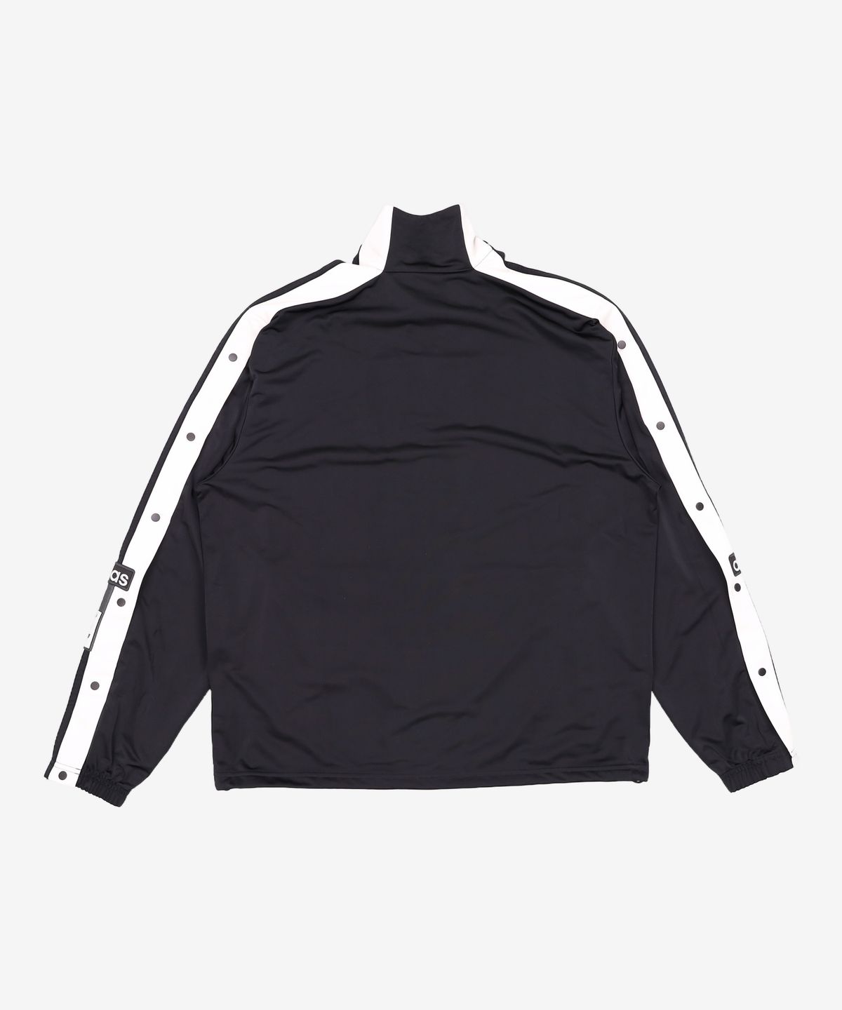 아디다스(ADIDAS) ADILENIUM 2 메가브레이크 자켓 - 블랙 / JN0810 L