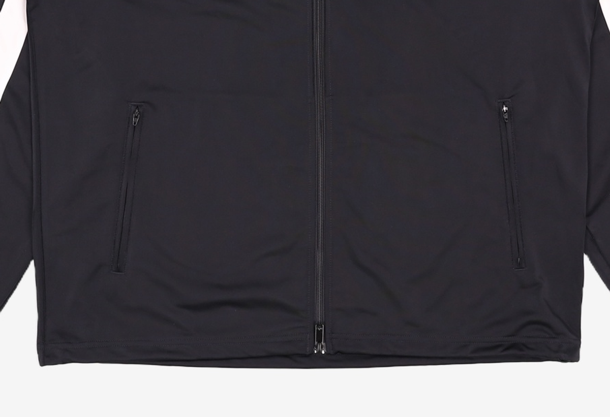 아디다스(ADIDAS) ADILENIUM 2 메가브레이크 자켓 - 블랙 / JN0810 L