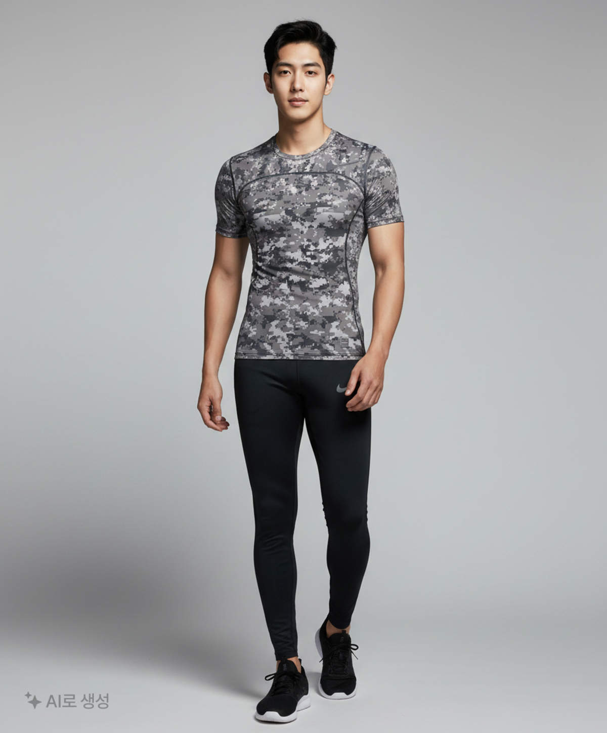 나이키(NIKE) 반소매 티셔츠 XL