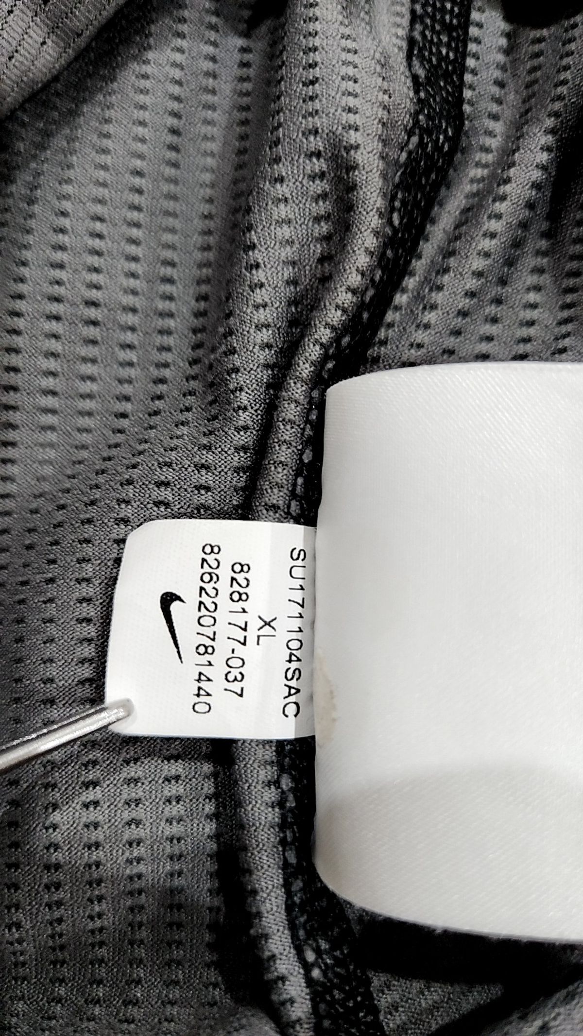 나이키(NIKE) 반소매 티셔츠 XL