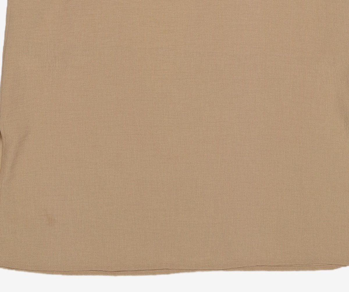 미쏘(MIXXO) 뷔스티에 롱 원피스 MIWOWB720B S