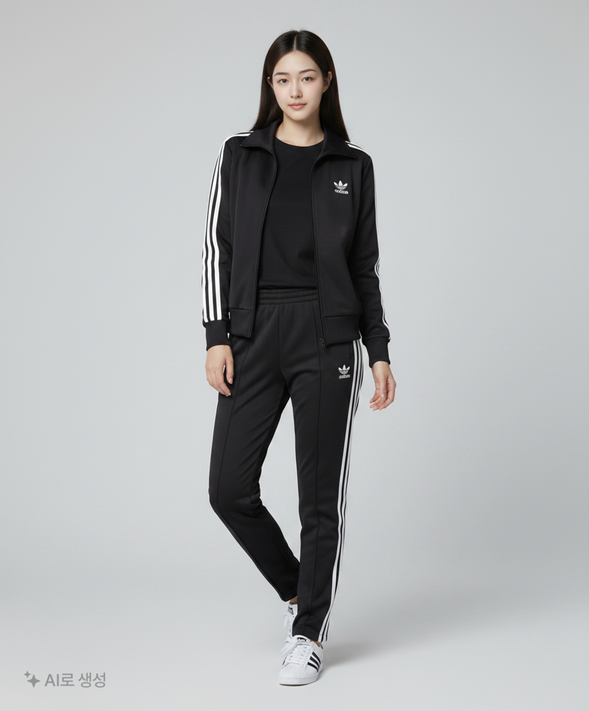 아디다스 오리지널스(adidas Originals) 트레이닝 재킷