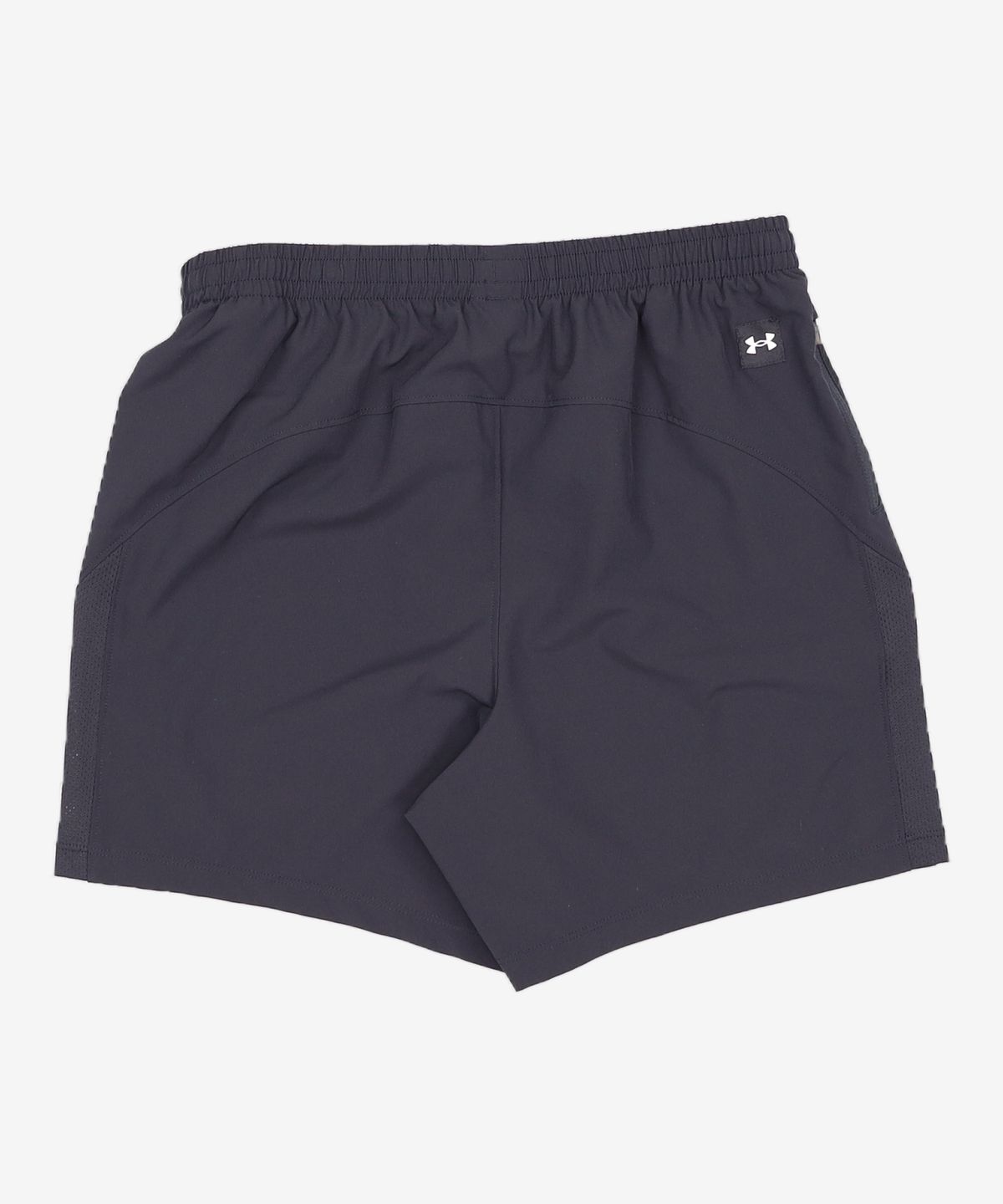 언더아머(UNDERARMOUR) 프로젝트 락 얼티밋 5인치 트레이닝 쇼츠 1384217-001 M