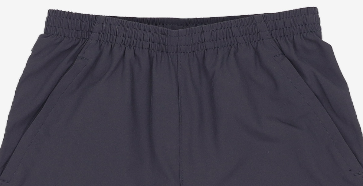 언더아머(UNDERARMOUR) 프로젝트 락 얼티밋 5인치 트레이닝 쇼츠 1384217-001 M
