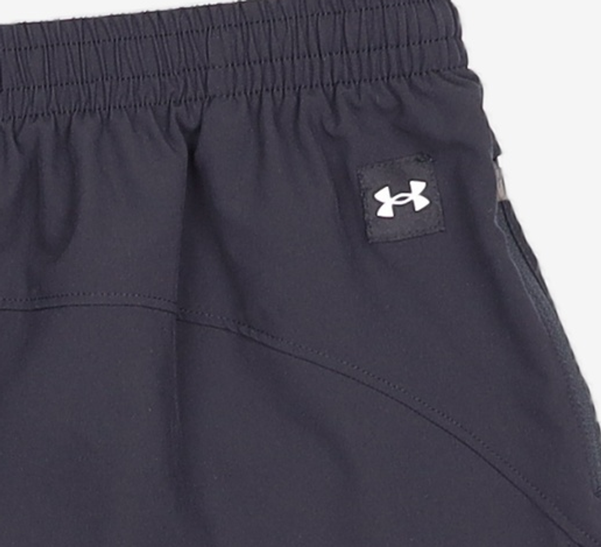 언더아머(UNDERARMOUR) 프로젝트 락 얼티밋 5인치 트레이닝 쇼츠 1384217-001 M