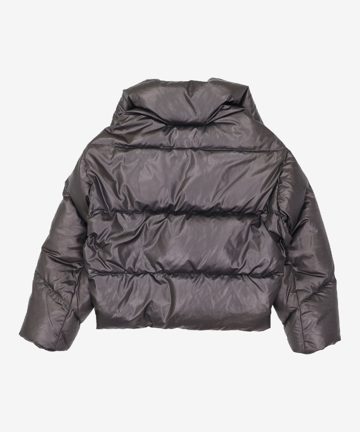 준야 와타나베 x 꼼데가르송(Junya Watanabe x CDG) 숏 패딩/숏 헤비 아우터 S