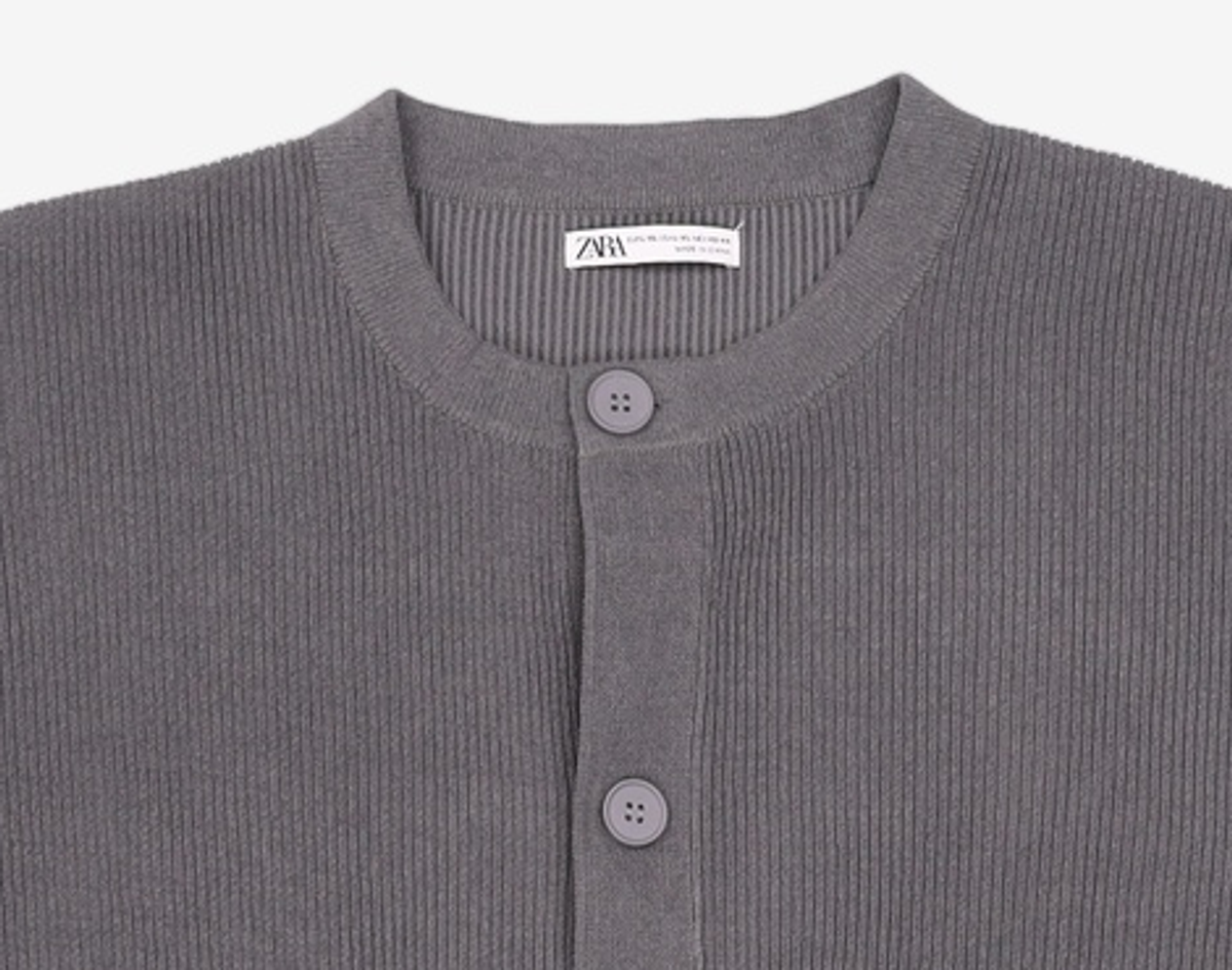자라(ZARA) 카디건 L/XL
