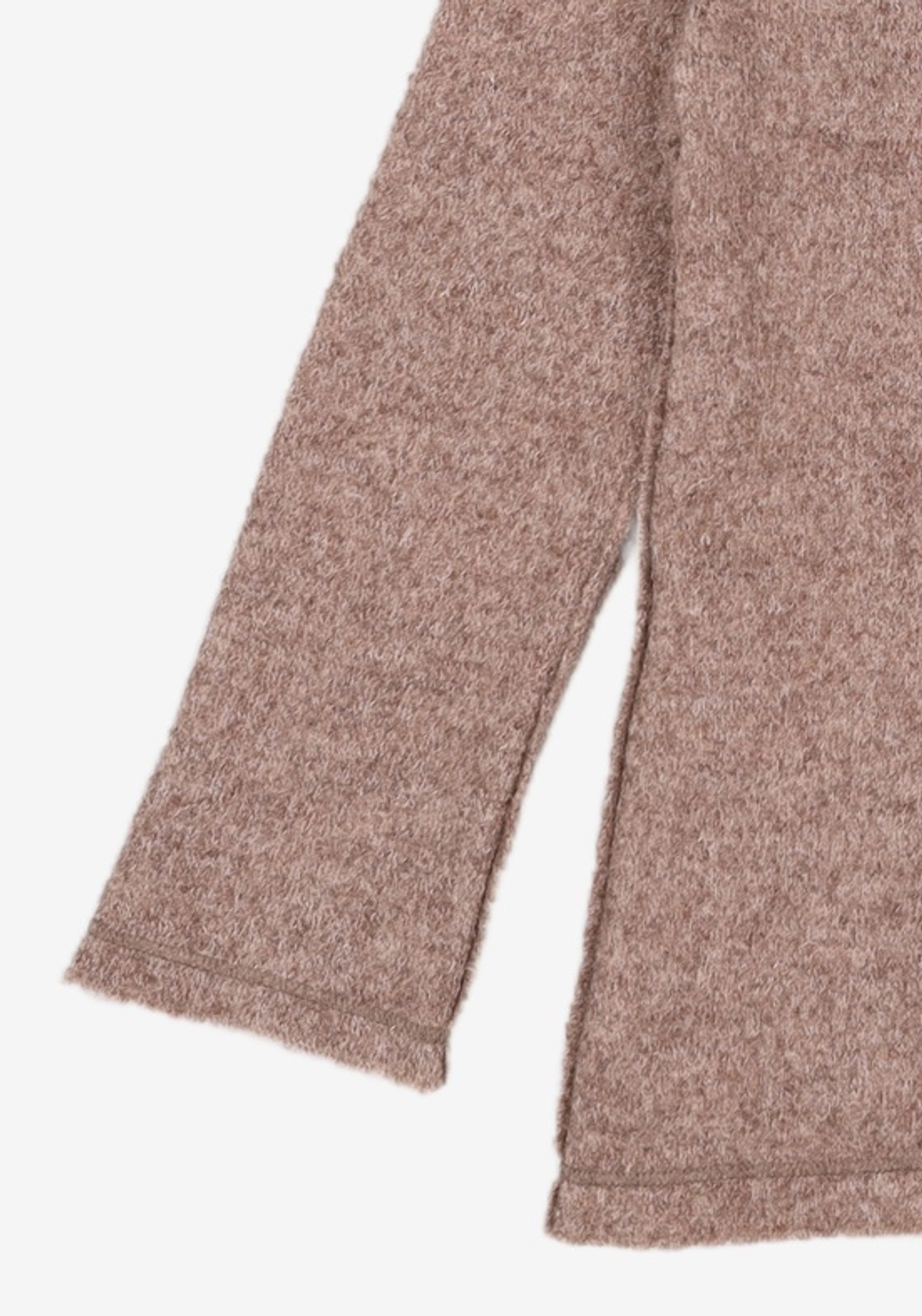 꼼데가르송 트리콧(Comme des Garcons Tricot) 겨울 기타 코트 S