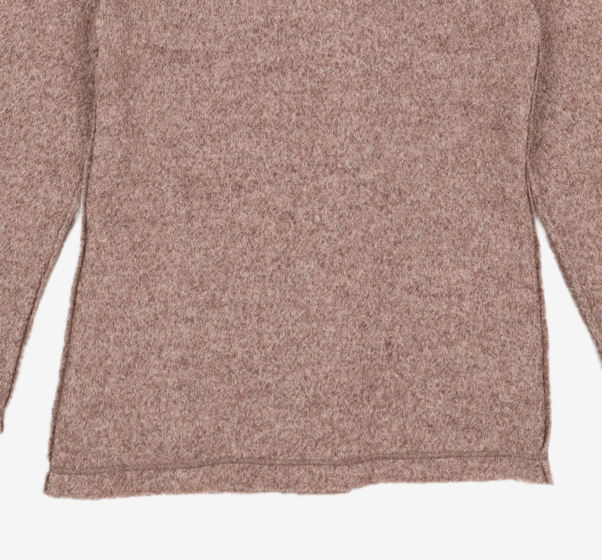 꼼데가르송 트리콧(Comme des Garcons Tricot) 겨울 기타 코트 S