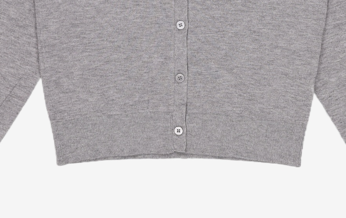 미쏘(MIXXO) 카디건 S