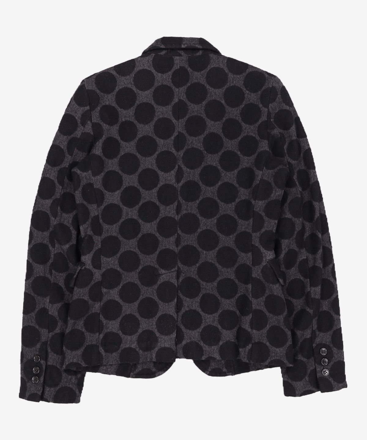 꼼데가르송 블랙(Comme des Garcons Black) 슈트/블레이저 재킷 XS