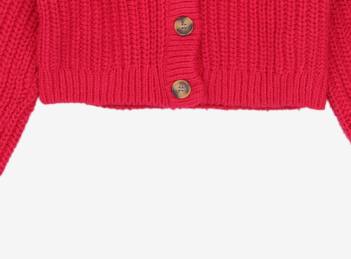 에이치앤엠(H&M) 카디건 XS
