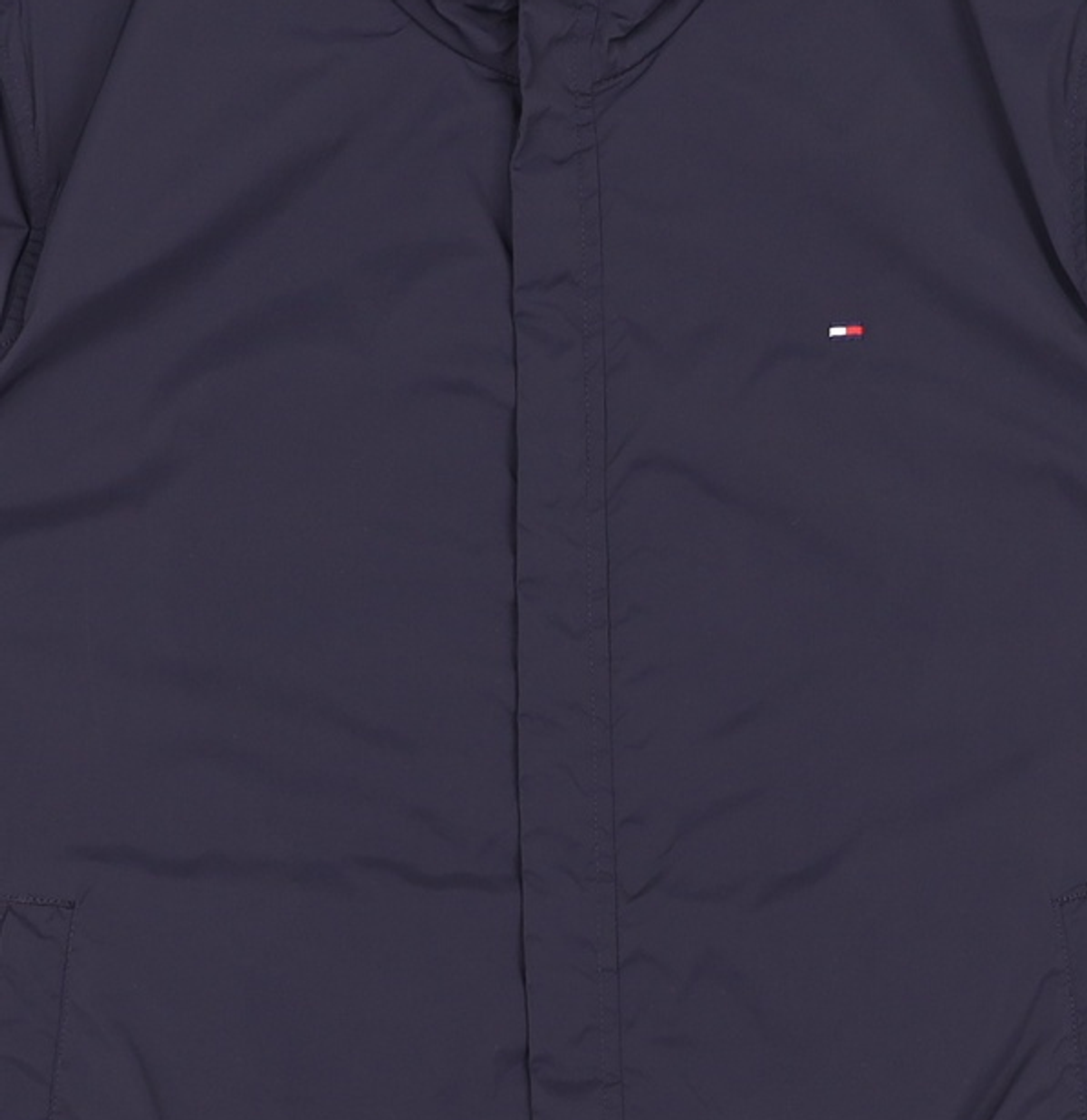 타미힐피거(TOMMY HILFIGER) 나일론/코치 재킷 XL