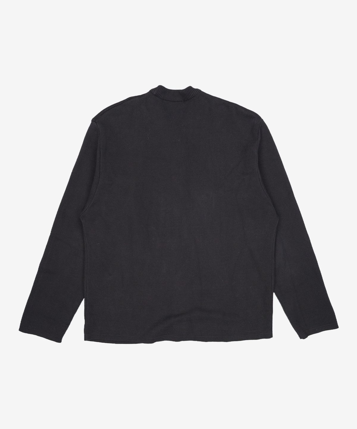니티드(KNITTED) 카디건 XL