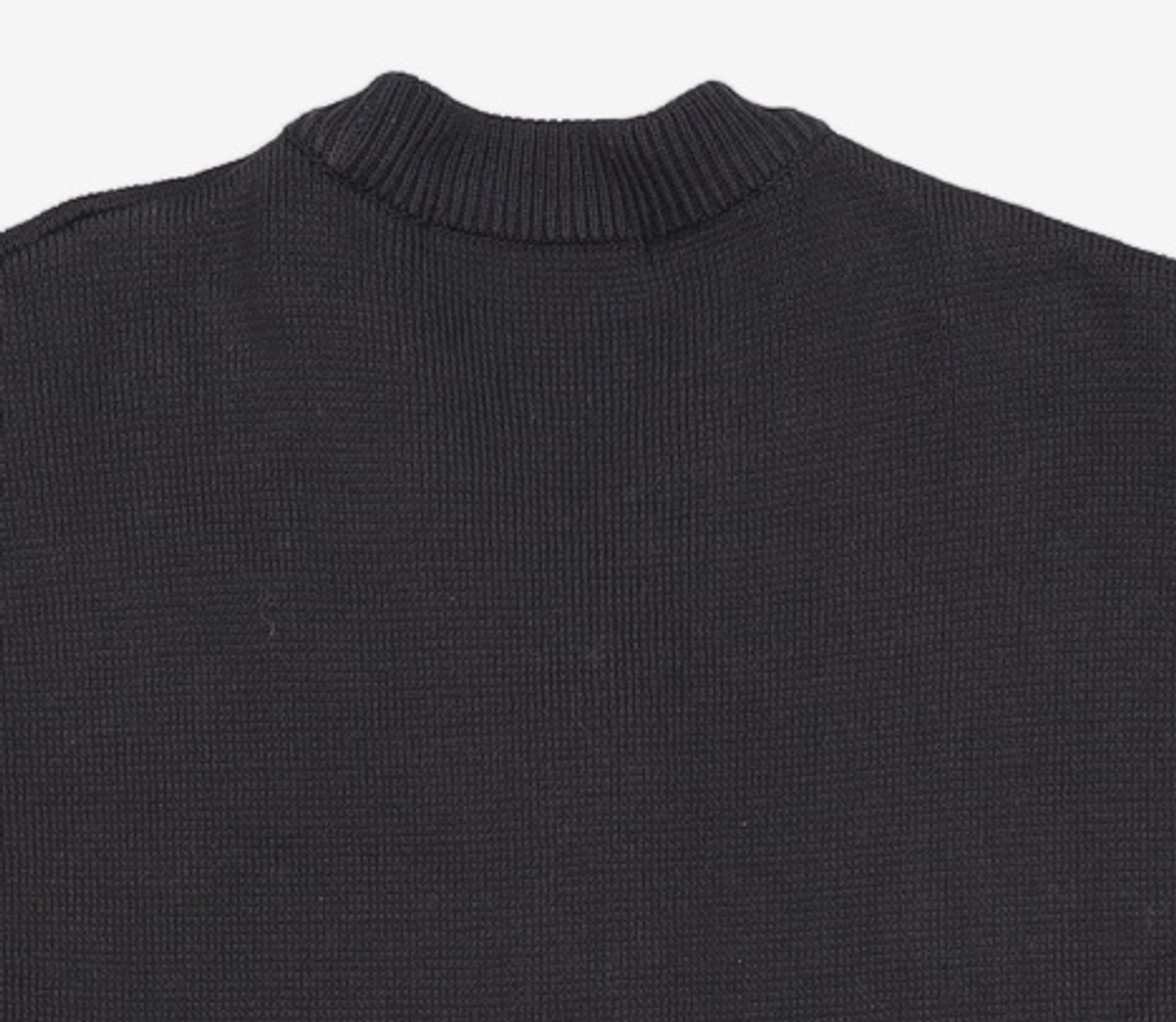 니티드(KNITTED) 카디건 XL