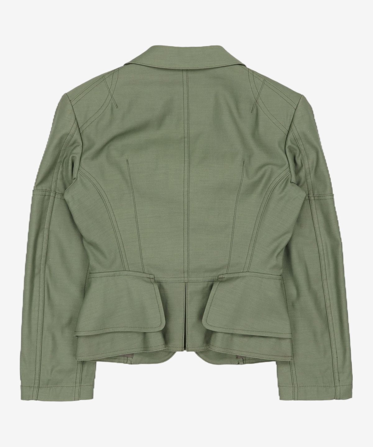 준야 와타나베 x 꼼데가르송(Junya Watanabe x CDG) 슈트/블레이저 재킷 XS