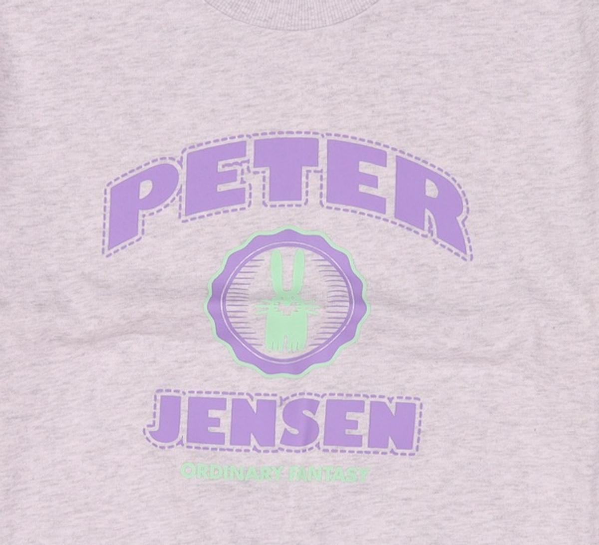 피터젠슨(PETER JENSEN) 맨투맨/스웨트셔츠 145