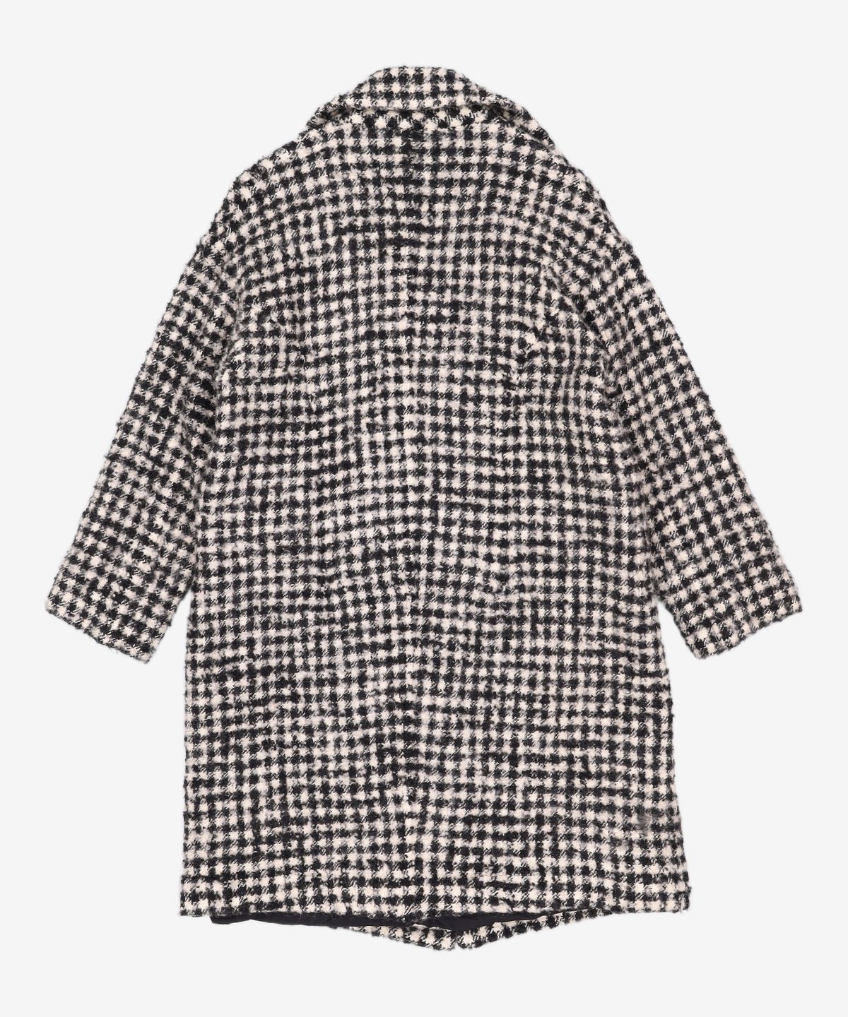 꼼데가르송 트리콧(Comme des Garcons Tricot) 겨울 싱글 코트 M