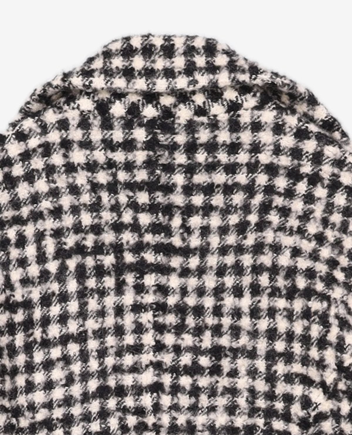 꼼데가르송 트리콧(Comme des Garcons Tricot) 겨울 싱글 코트 M