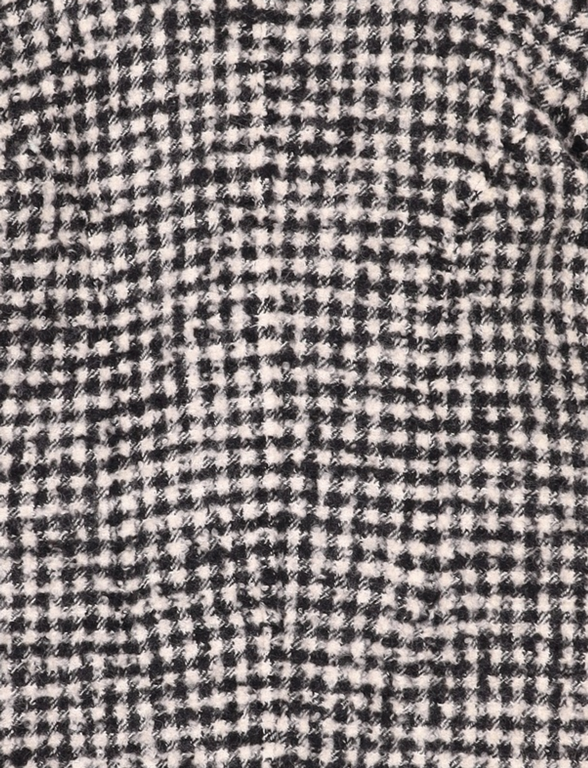 꼼데가르송 트리콧(Comme des Garcons Tricot) 겨울 싱글 코트 M
