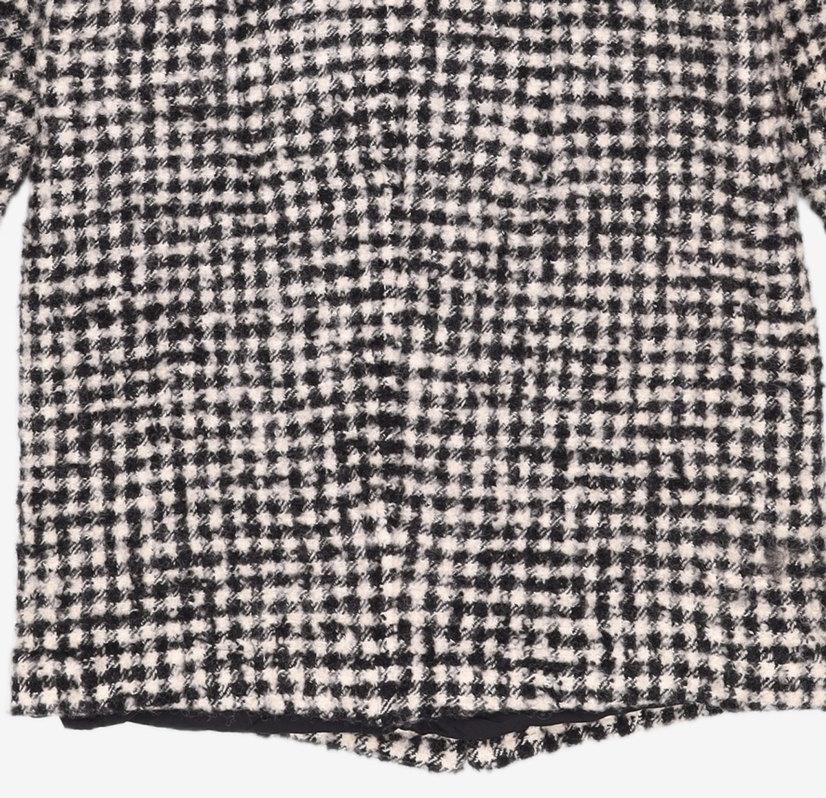 꼼데가르송 트리콧(Comme des Garcons Tricot) 겨울 싱글 코트 M