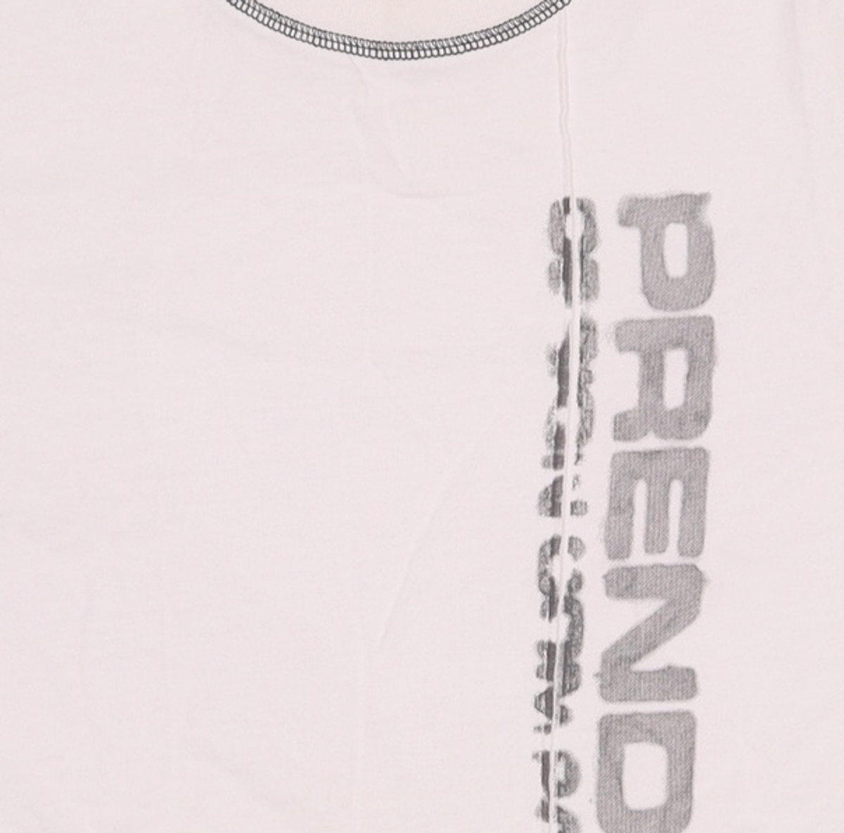 프렌다(PRENDA) 반소매 티셔츠 M