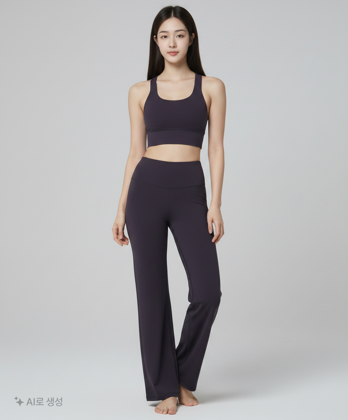 안다르(ANDAR) 레깅스 6