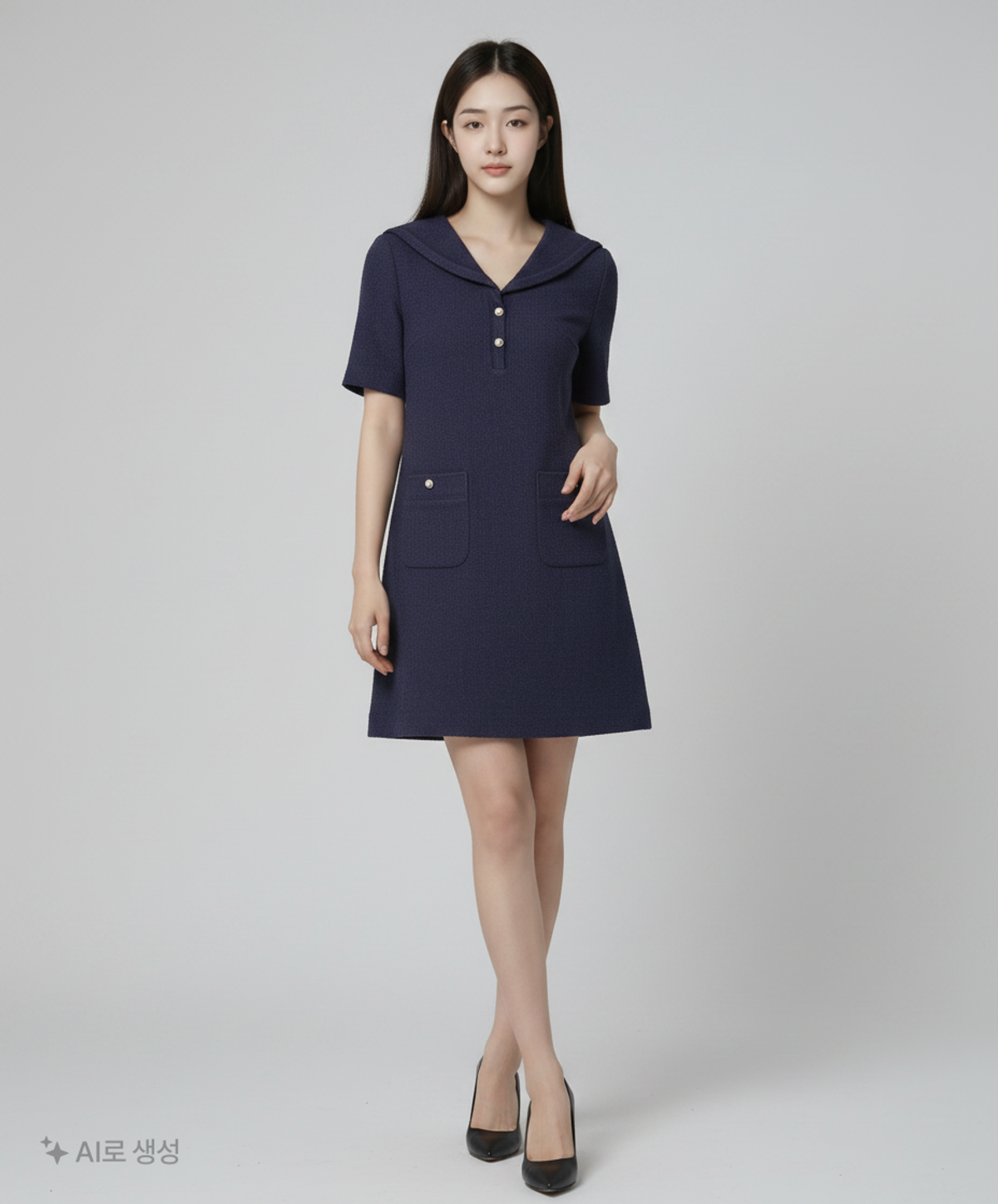 질스튜어트(JILLSTUART) 미니 원피스 86