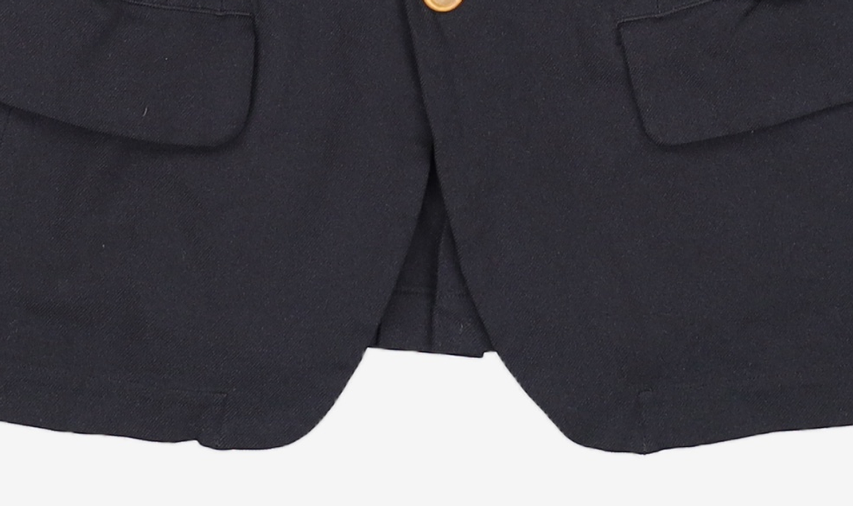 꼼데가르송(COMME DES GARCONS) 베스트 S