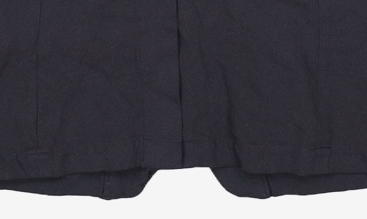 꼼데가르송(COMME DES GARCONS) 베스트 S