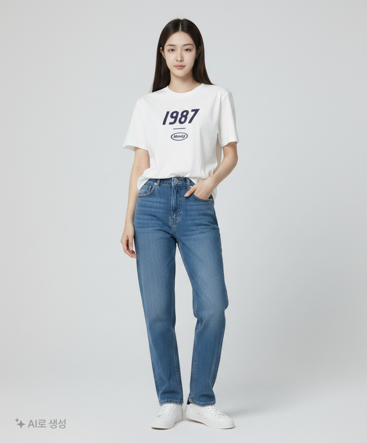 엠엠엘지(MMLG) 반소매 티셔츠 S