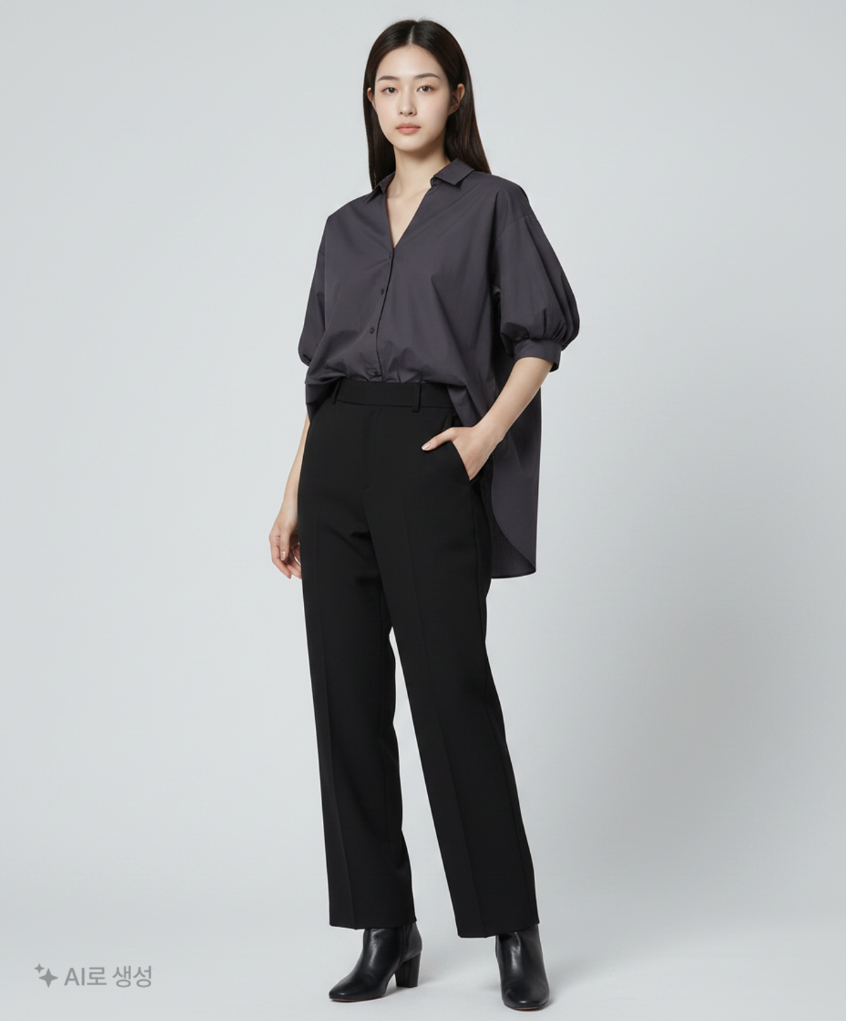 자라(ZARA) 미니 원피스 S